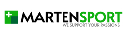 MartenSport Logo